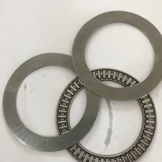 AX Series Thrust needle Bearings AX3.5 513