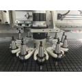 Cnc Abs ignífugo Hsk32E Portaherramientas Horquillas