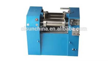 Paint Three-roller Mill