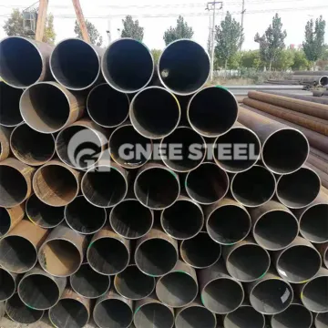 ASTM A554 Welded Stainless Steel Pipe