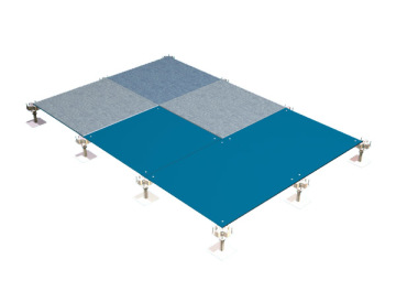 Access Floor, OA All-Steel Panel, Raised Floor
