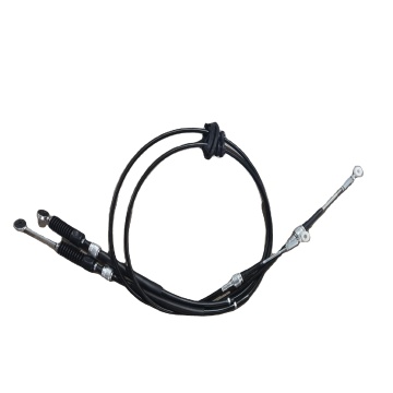 Emergency Parking Brake Cable Kit for Vehicle: Part Numbers 330-9371, 330371, 81371-2D001, FPF500050