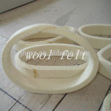 felt seal& felt belt&felt ring