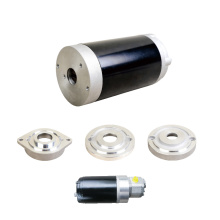 brushed v brushless motor