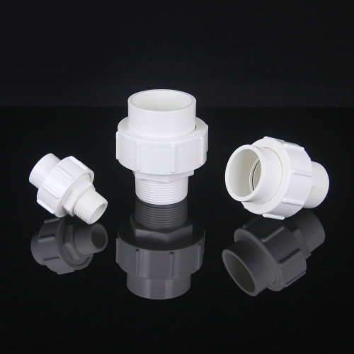 Fitting Pipa PVC PN10 Serikat Pria