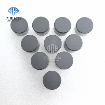 Cortadores PDC de alto desempenho 13,44*8,00mm para aplicações de petróleo e gás