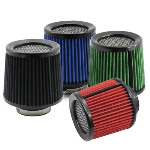 Universeller 245 -mm -Höhenwagenluftfilter