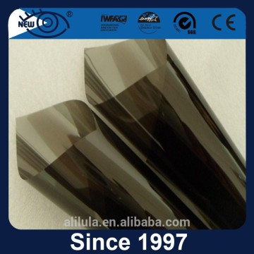 2 ply High quality best window tinting removable sun shade car tint film