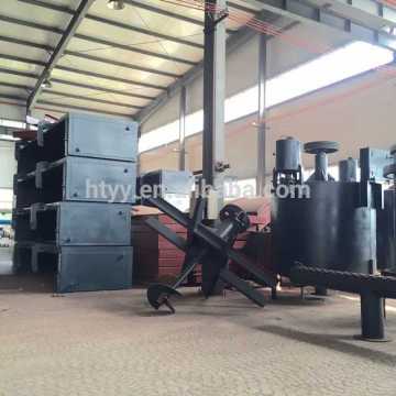 Light Weight Fly Ash Coal Ash AAC Block Making Machine Plant Papular in India Cheap Price