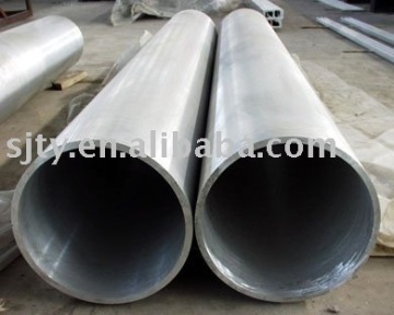 10CrMo910 alloy steel tube