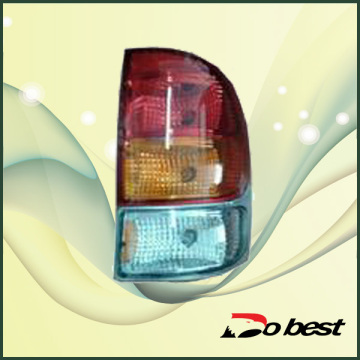 Marcopolo LED Bus Tail Light