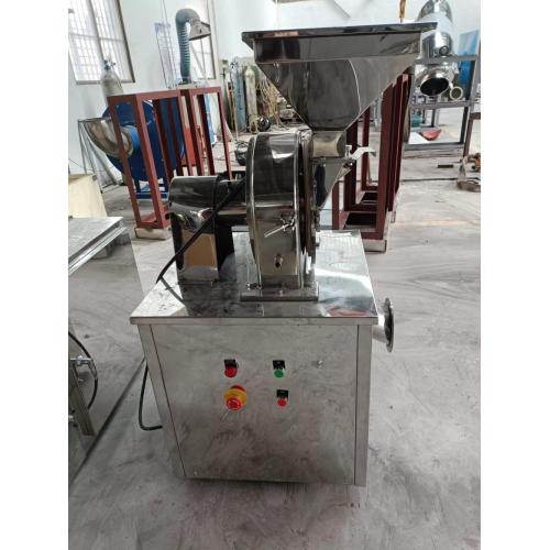 Pulverizer Machine industrial dry sweet potato grinder machine Supplier