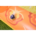 Kiddie Pool Inflatable Play Center Kids Pool sprinkler