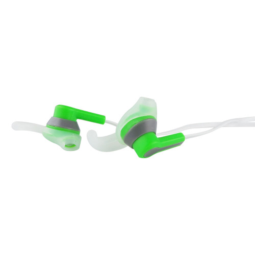 Earphone anak-anak lucu earphone kabel untuk promosi