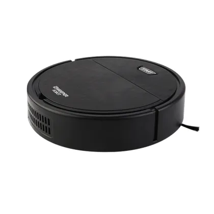 Intelligent Sweeping Robot: Household Convenient Smart Cleaning Robot