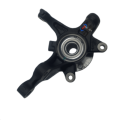 מפרק היגוי קדמי עבור Changan Qiyuan A05 Q07