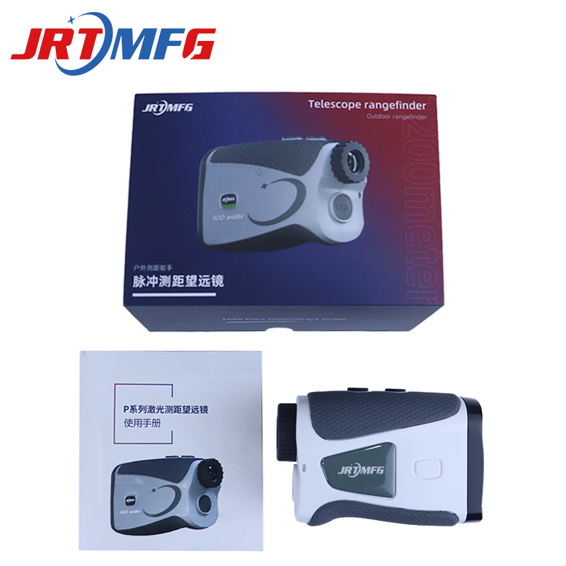 Módulo OEM de Rangefinder a laser com interface RS232