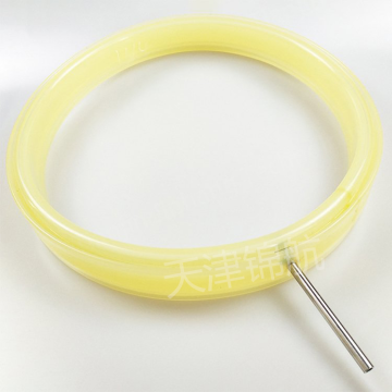 Joints gonflables en silicone utilisés dans les dispositifs nucléaires