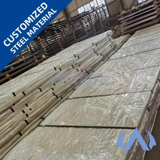 Mild Steel Sheet Cut To Size