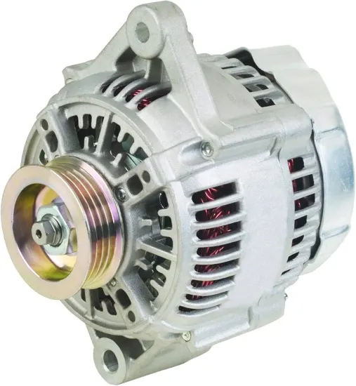 60A Alternator Compatible With Tacoma 27060-62110
