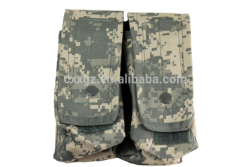 Military pouch, MOLLE pouch