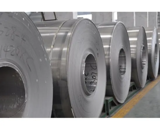 Aluminium Zinc Galvanized Coils for Roofing