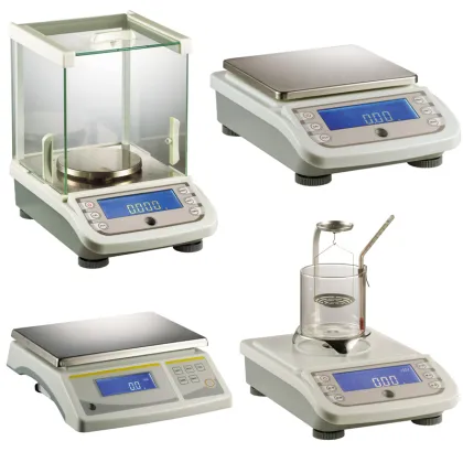 0.01g Precision Industrial and Lab Weighing Balance Scale up to 3000g