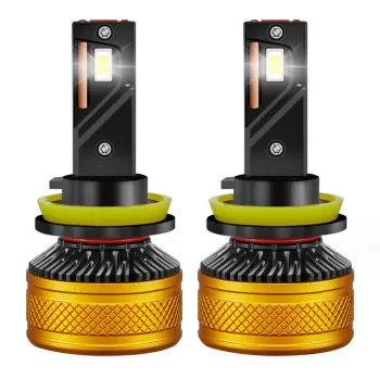 Wholesale Factory LED Headlamp Bulb & Conversion Kit for H1, H4, H7, H11, 9005, 9012, 9006