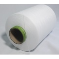 spandex covered polyester air covered yarn 20/75