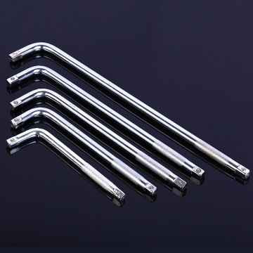 Professional Chrome Vanadium 1/2" L Type Multi-Universal Wrench Tool Set