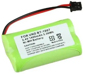 Cordless Phone Battery replacement  for AT&T