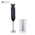 500 W immersion Blender portatile nero