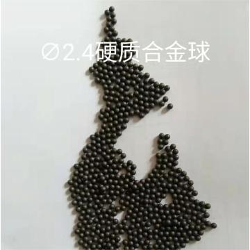 Cemented Carbide/hardmetal Balls