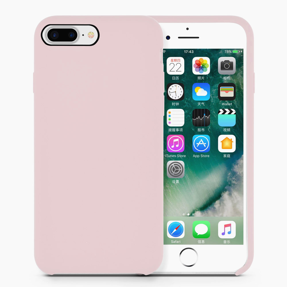 Anti-skid iPhone8 Cellphone Cover