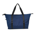 CASUAL POLYESTER TOTE BAG