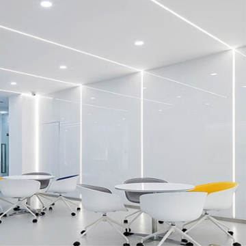 24V Smart LED Strip Light with APP Control for Indoor Decoration