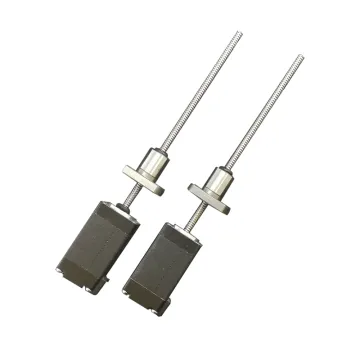 Affordable DC 12V 28mm NEMA 11 Linear Screw Rod and Ball Screw Stepper Motors: Your Comprehensive Guide