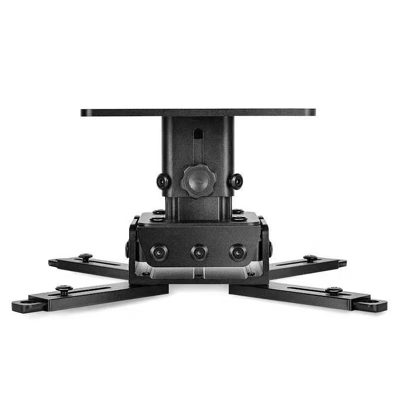 Easy to install Universal Projector Mount