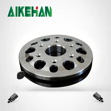machining automobile aluminum die casting automobile parts