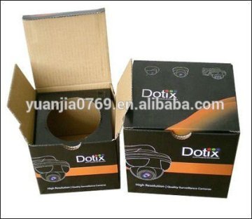 Hot Sale High Quality Colorful Printed Corrugated Box