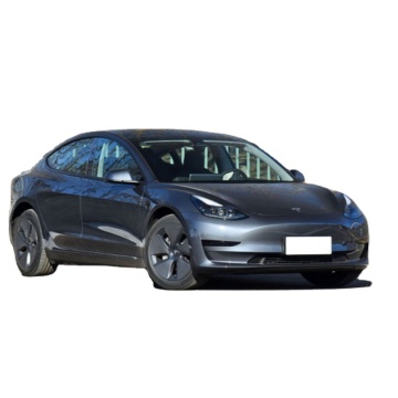 بأسعار معقولة Tesla Model 3 السيارات الكهربائية 4WD من الصين