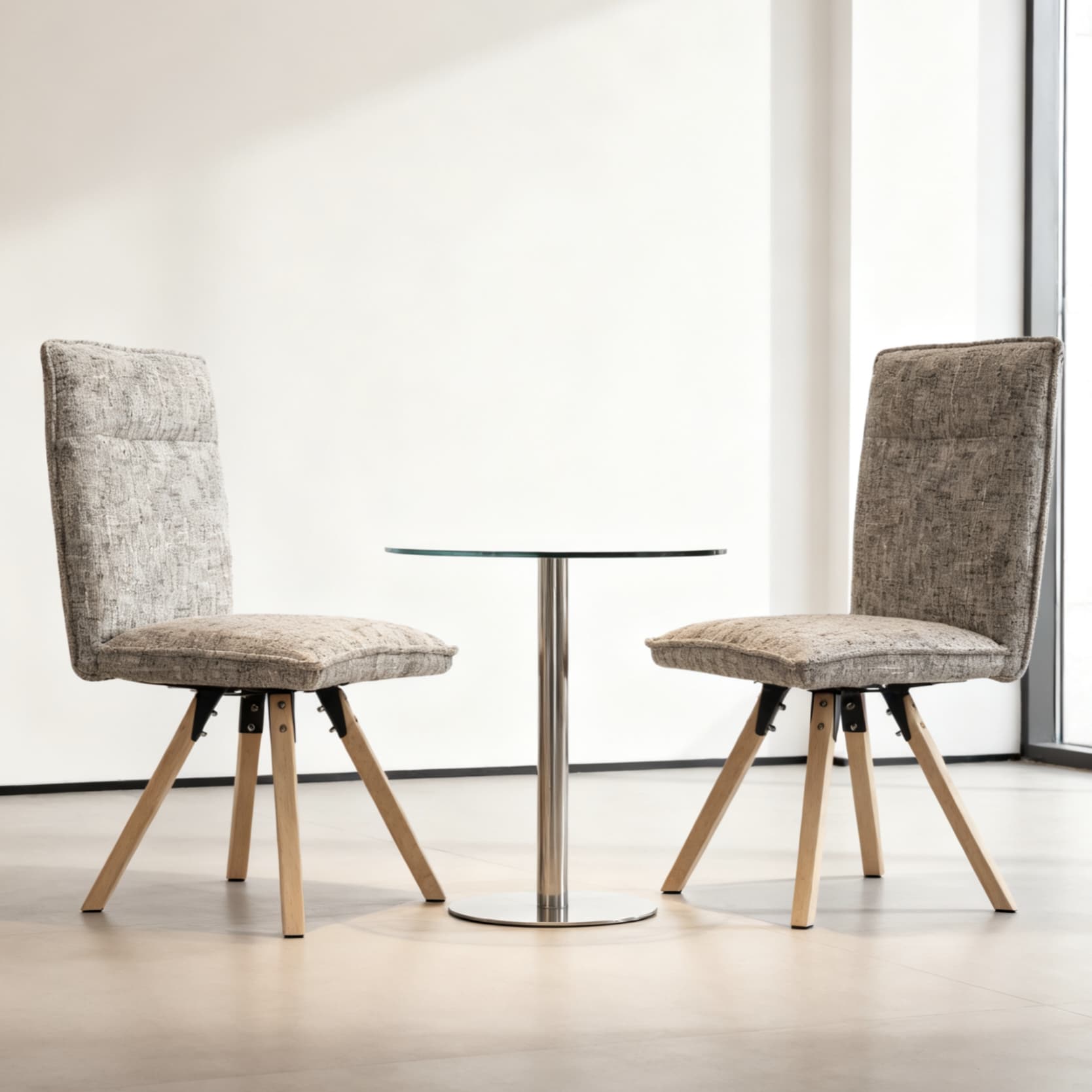 meeting chair
