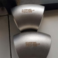 Carbon Steel Seamless Butt Welding 90 Degree Elbow