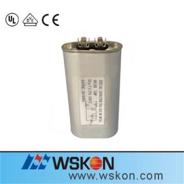 capacitor energy
