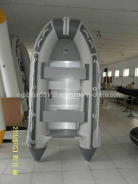 Inflatable Boat (2.7m, CE)