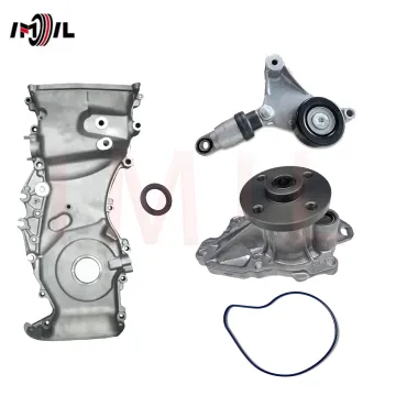IMIL Timing Case Cover 11310-28071 for Toyota Alphard Vellfire Camry Mark X Zio Matrix ACV40 2AZ-FE