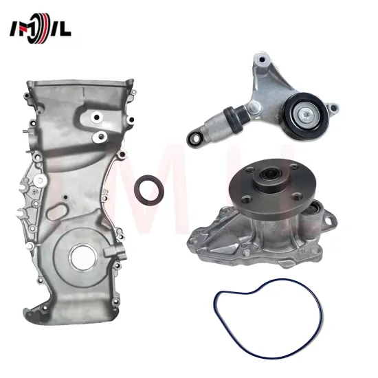 IMIL Timing Case Cover 11310-28071 for Toyota Alphard Vellfire Camry Mark X Zio Matrix ACV40 2AZ-FE