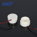 30x17mm Piezoelectric Transducer Buzzer 9V 10mA 3600Hz