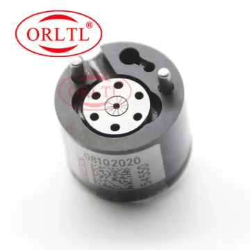 ORLTL 9308-625C Common Rail Control Valve 9308625C for Delphi Injector