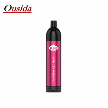 Air Glow Blast Disposable Vape